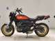 Фото Kawasaki Z900RS 2022 с японского аукциона