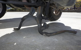 YAMAHA JOG APRIO SA11J