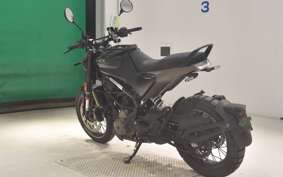 HUSQVARNA SVARTPILEN 401 2023