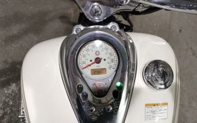 YAMAHA DRAGSTAR 400 CLASSIC VH02J