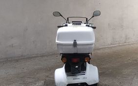 HONDA GYRO TD02