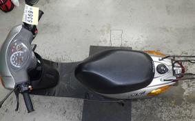 YAMAHA JOG Gen.5 SA36J