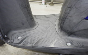 HONDA DIO 110 2003 JF31