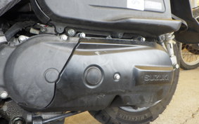 SUZUKI ｽｳｨｯｼｭ125 DV12B