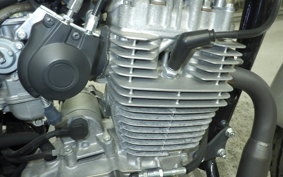 HONDA CB223S 1999 MC40