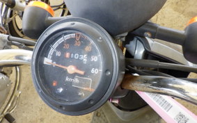 HONDA TODAY AF61