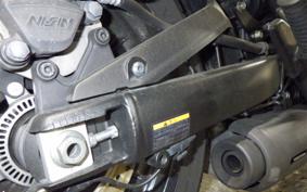 KAWASAKI VULCAN 650 S 2018 EN650A