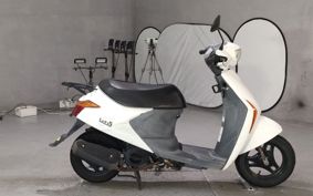 SUZUKI LET`S5 CA47A