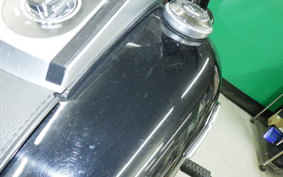 HARLEY FLSTFB 1580 2012