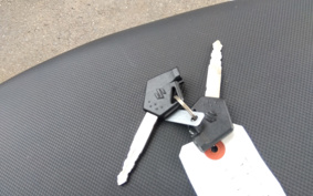 SUZUKI ADDRESS V110 CE47A