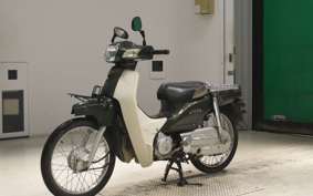 HONDA C50 SUPER CUB 2008 AA04