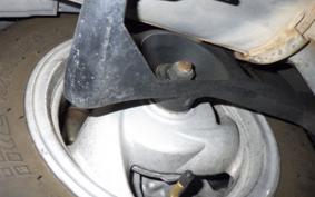 YAMAHA AXIS 125 TREET SE53J