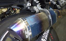 SUZUKI GSX250 R