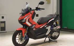 HONDA ADV150 2022 KF38