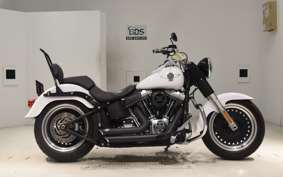 HARLEY FLSTFB1690 2015