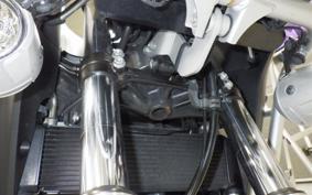 HONDA VFR800X 2018 RC80