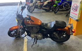 HARLEY HARLEY XL883L 2013 CR2