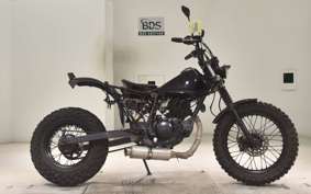 YAMAHA TW200 Gen.2 DG07J
