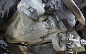 HONDA DIO Gen.6 2022 AF68