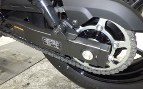 KAWASAKI ELIMINATOR400-3SE 2025 EL400A