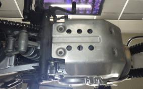 YAMAHA SEROW 250 Gen.2 DG17J