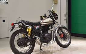 KAWASAKI 250TR BJ250F