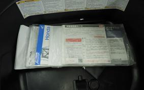 HONDA 400X 2024 NC56