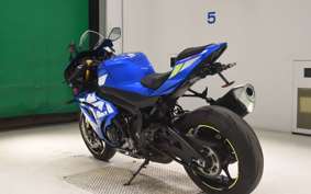 SUZUKI GSX-R1000R A 2021 DM11G