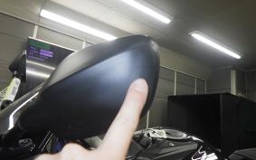 HONDA CBR650R 2025 RH03