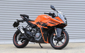 KTM 390 RC 2022 JYJ40