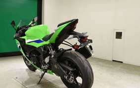 KAWASAKI NINJA ZX-6R A 2026 ZX636J