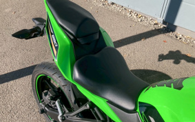 KAWASAKI NINJA ZX-25R KRT ED ZX250E