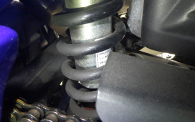 SUZUKI ｸﾞﾗﾃﾞｨｳｽ400 2013 VK58A