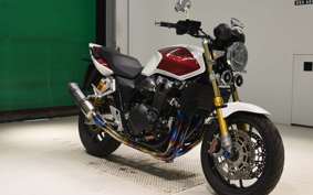 HONDA CB1300SF SUPER FOUR SP 2025 SC54