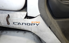 HONDA GYRO CANOPY TA03