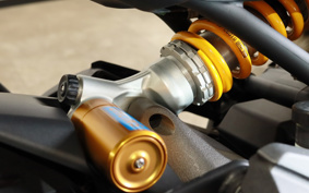 DUCATI MONSTER 1200S 2014 M603J