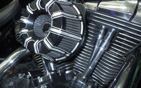 HARLEY FLHX 1580 2007