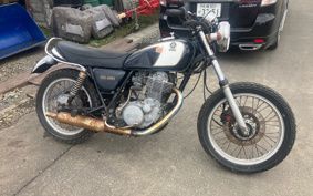 YAMAHA SR400-1 2H6