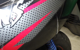 YAMAHA BW'S 50 Gen.2 SA02J