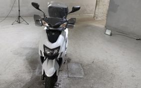 YAMAHA CYGNUS125XSR SED8J