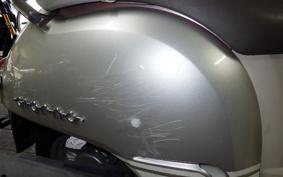 HONDA GIORNO 2 AF70