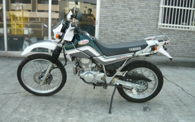 YAMAHA SEROW 225 DG08J