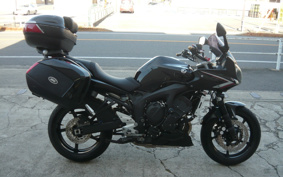 YAMAHA FAZER FZ6 2009 RJ14