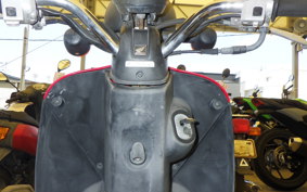 HONDA TODAY 2 AF67