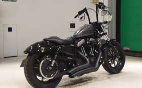 HARLEY XL1200X 2014