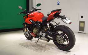 DUCATI STREETFIGHTER V4 S 2022