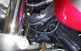 HONDA CB1100 EX ABS SC65