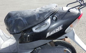 SUZUKI LET's 2 CA1PA