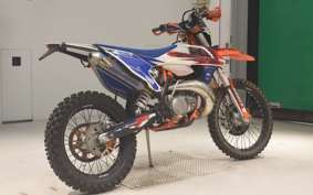 KTM 250 EXC TPI SIXDAYS