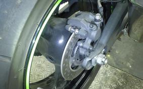 KAWASAKI ZX 10 NINJA ABS 2017
